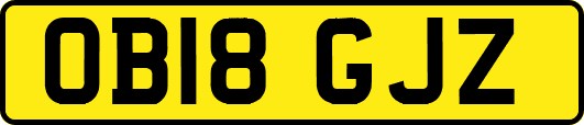 OB18GJZ