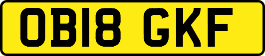 OB18GKF
