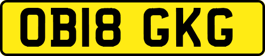 OB18GKG