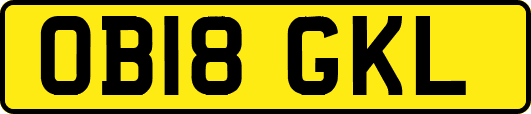 OB18GKL