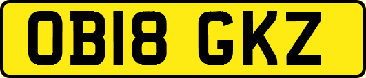 OB18GKZ