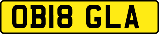 OB18GLA