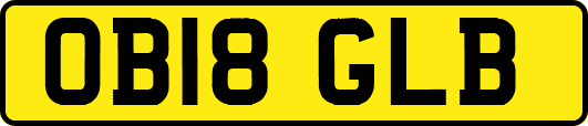 OB18GLB