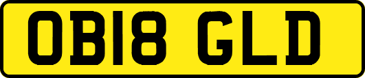 OB18GLD