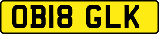 OB18GLK