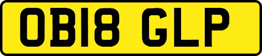 OB18GLP