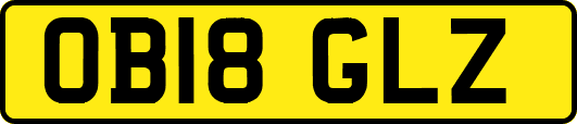 OB18GLZ
