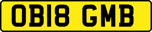 OB18GMB