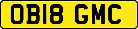 OB18GMC