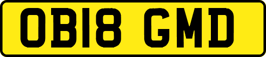 OB18GMD