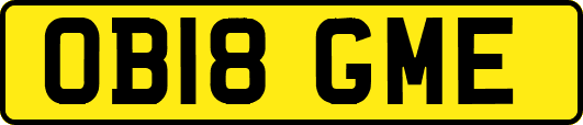 OB18GME