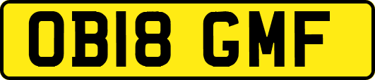 OB18GMF