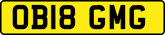 OB18GMG