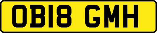 OB18GMH
