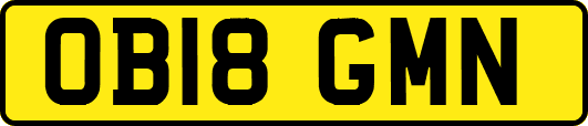 OB18GMN