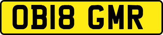 OB18GMR