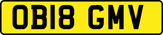 OB18GMV
