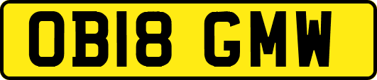 OB18GMW