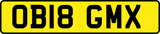 OB18GMX
