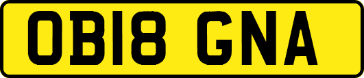 OB18GNA