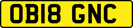 OB18GNC