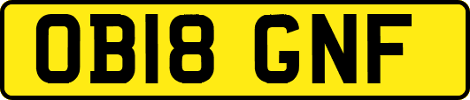 OB18GNF