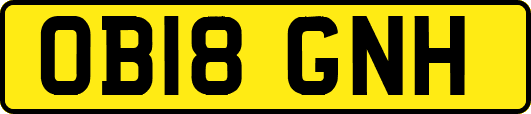 OB18GNH