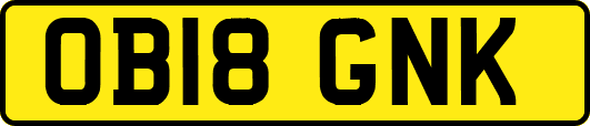 OB18GNK
