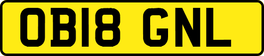 OB18GNL