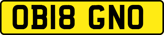 OB18GNO