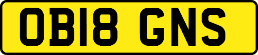 OB18GNS