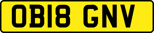 OB18GNV