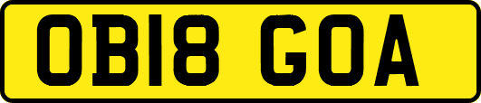 OB18GOA