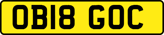 OB18GOC