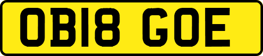OB18GOE