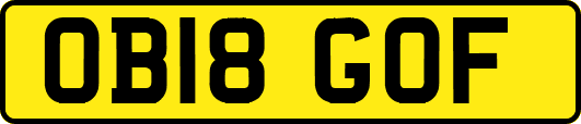 OB18GOF
