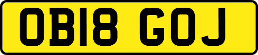 OB18GOJ
