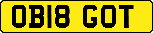OB18GOT