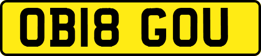 OB18GOU