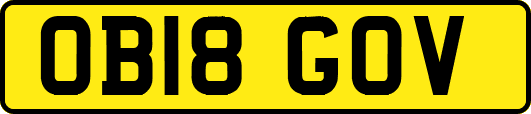 OB18GOV