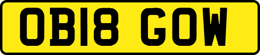 OB18GOW