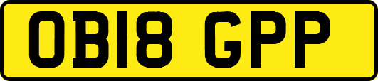 OB18GPP