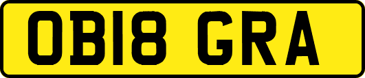 OB18GRA