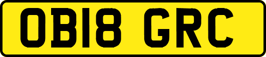 OB18GRC