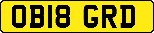 OB18GRD