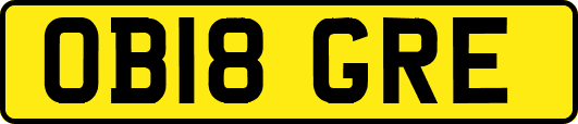 OB18GRE