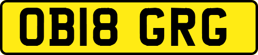 OB18GRG