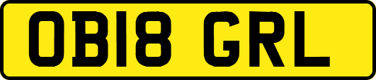 OB18GRL