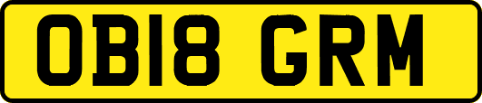 OB18GRM