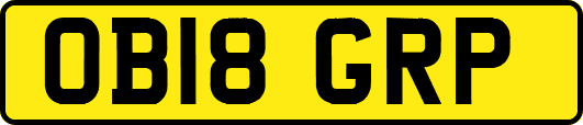 OB18GRP